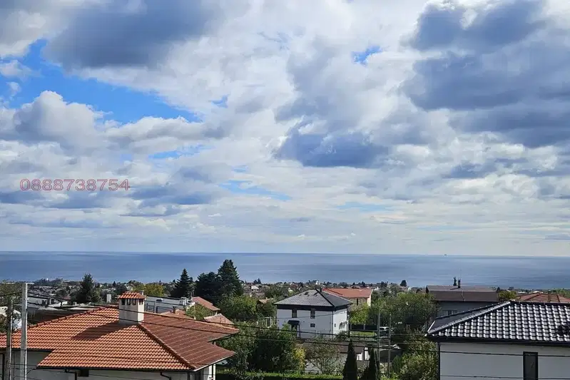 Plot in Varna, Gorna Traka