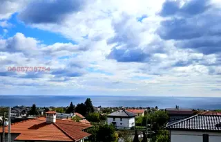 Парцел във Варна, м-т Горна Трака