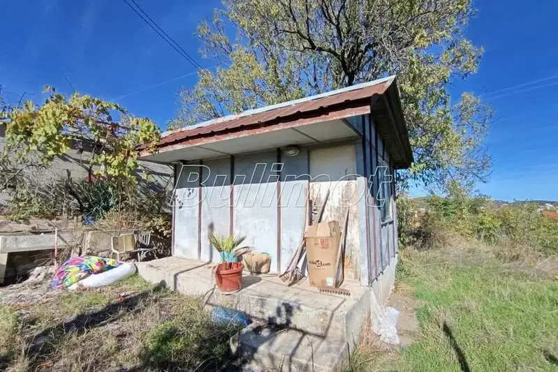 Plot in Varna, Gorna Traka