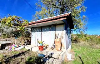 Парцел във Варна, м-т Горна Трака