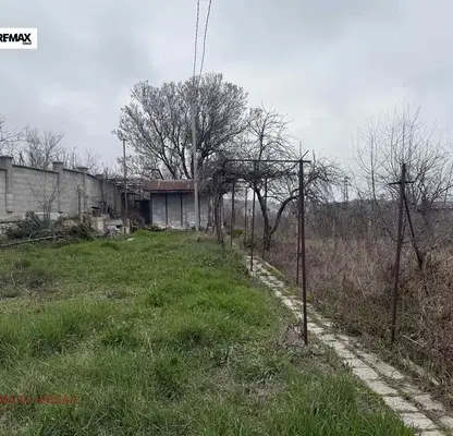 Снимка 4 — Парцел във Варна, м-т Горна Трака