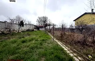 Парцел във Варна, м-т Горна Трака