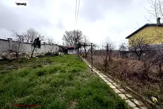 Парцел във Варна, м-т Горна Трака