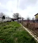 Парцел във Варна, м-т Горна Трака