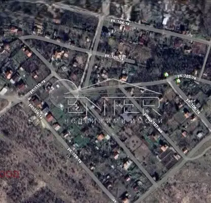 Снимка 3 — Парцел във Варна, м-т Кантара