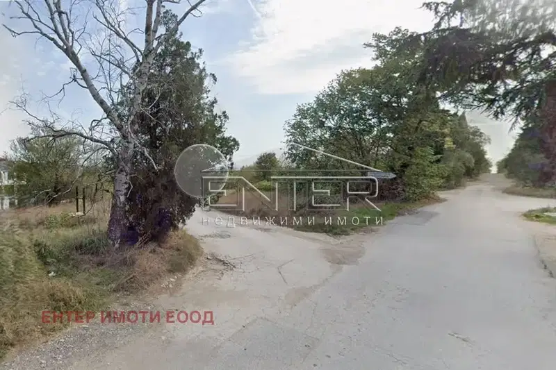 Plot in Varna, м-т Кантара