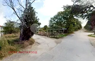 Парцел във Варна, м-т Кантара