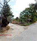 Парцел във Варна, м-т Кантара