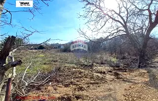 Парцел във Варна, м-т Манастирски рид