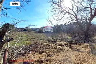 Парцел във Варна, м-т Манастирски рид