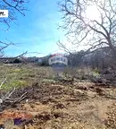 Парцел във Варна, м-т Манастирски рид