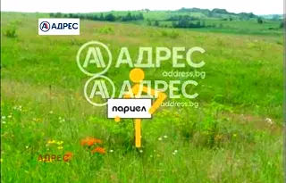 Парцел във Варна, м-т Манастирски рид