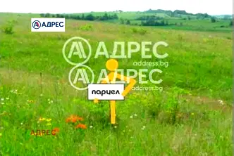Парцел във Варна, м-т Манастирски рид