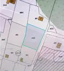 Парцел във Варна, м-т Манастирски рид