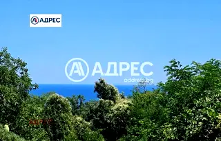 Парцел във Варна, м-т Манастирски рид