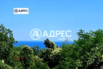 Парцел във Варна, м-т Манастирски рид