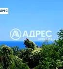 Парцел във Варна, м-т Манастирски рид