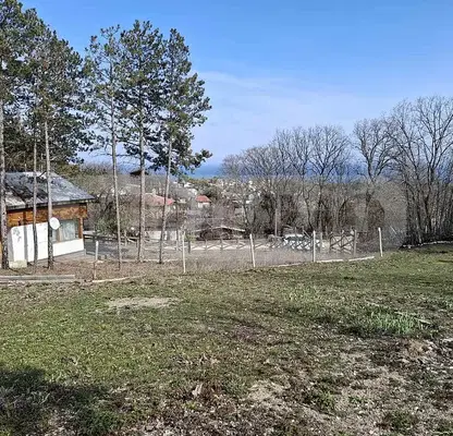Photo 3 — Plot in Varna, Manastirski Rid