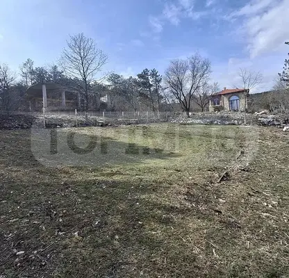 Photo 4 — Plot in Varna, Manastirski Rid