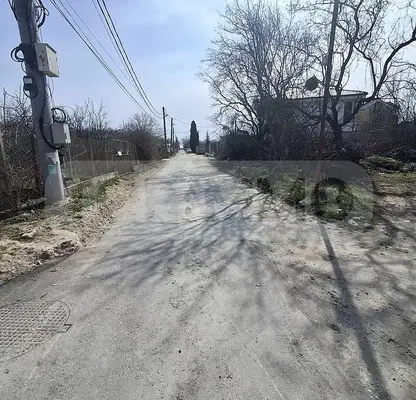 Photo 5 — Plot in Varna, Manastirski Rid