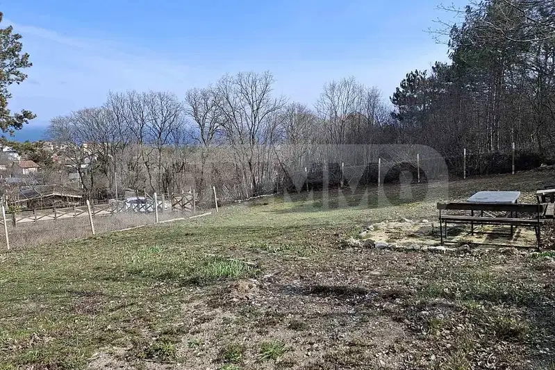 Plot in Varna, Manastirski Rid