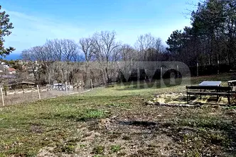 Парцел във Варна, м-т Манастирски рид