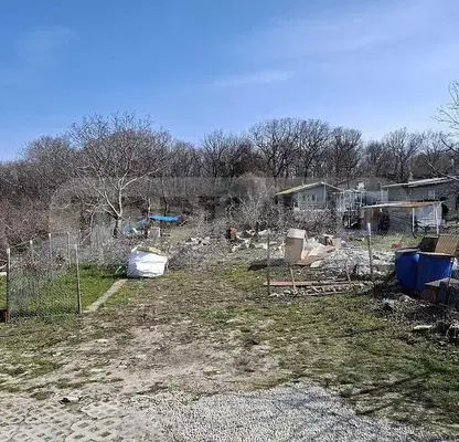 Снимка 2 — Парцел във Варна, м-т Манастирски рид