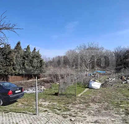 Снимка 3 — Парцел във Варна, м-т Манастирски рид