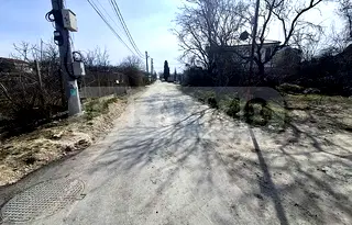Парцел във Варна, м-т Манастирски рид