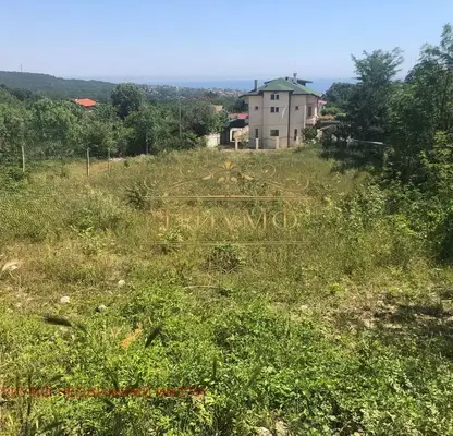 Photo 2 — Plot in Varna, Manastirski Rid