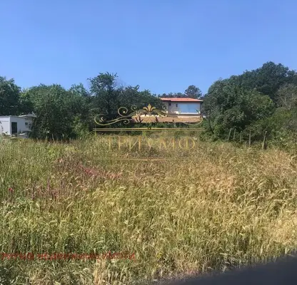 Photo 3 — Plot in Varna, Manastirski Rid