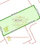 Парцел във Варна, м-т Манастирски рид