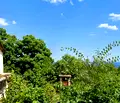 Снимка 2 — Парцел във Варна, м-т Манастирски рид