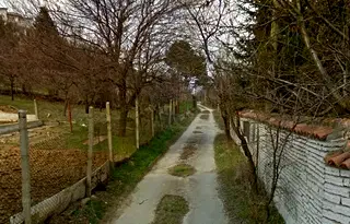Парцел във Варна, м-т Манастирски рид