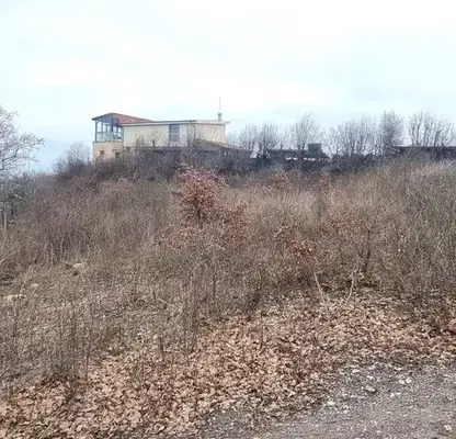 Снимка 5 — Парцел във Варна, м-т Манастирски рид