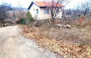 Парцел във Варна, м-т Манастирски рид