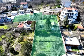 Парцел във Варна, м-т Манастирски рид