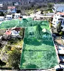 Парцел във Варна, м-т Манастирски рид