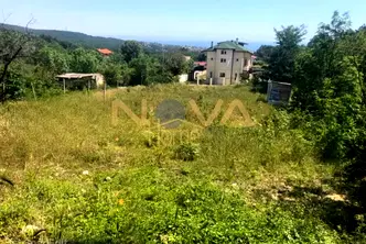 Парцел във Варна, м-т Манастирски рид