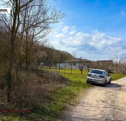 Photo 2 — Plot in Varna, м-т Орехчето
