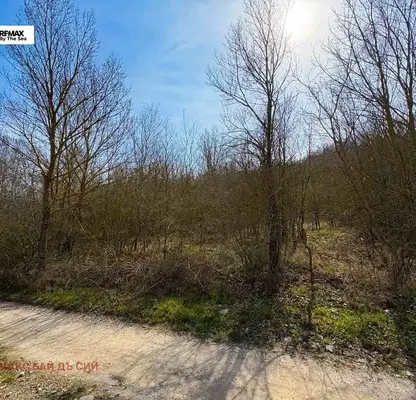 Photo 4 — Plot in Varna, м-т Орехчето