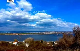 Парцел във Варна, м-т Орехчето