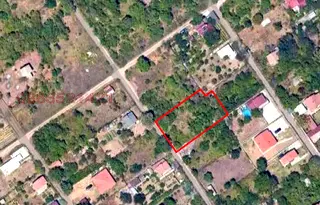 Парцел във Варна, м-т Перчемлията