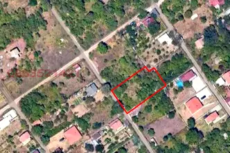 Парцел във Варна, м-т Перчемлията