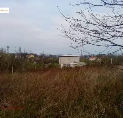 Снимка 2 — Парцел във Варна, м-т Перчемлията