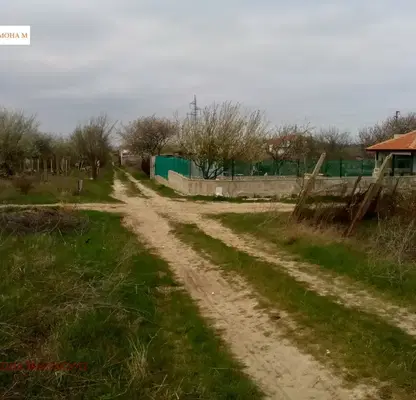 Снимка 3 — Парцел във Варна, м-т Перчемлията