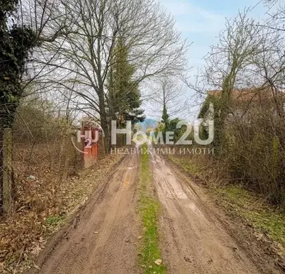 Снимка 2 — Парцел във Варна, м-т Перчемлията