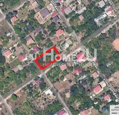 Снимка 4 — Парцел във Варна, м-т Перчемлията