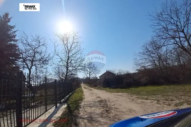 Парцел във Варна, м-т Перчемлията