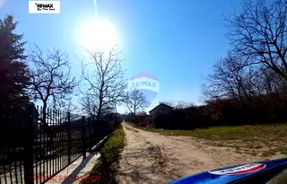 Парцел във Варна, м-т Перчемлията